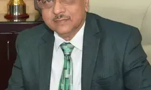 Lucknows SGPGI director among 12 Padma Shri recipients from UP