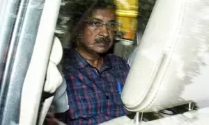 Delhi HC to hear CM Kejriwal’s plea challenging ED summonses on May 15