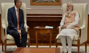 President of QS University Rankings lauds India for highest performance growth among all G20 nations