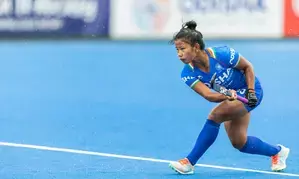 Marina Lalramnghaki happy to make it to core group of Indian women’s hockey team
