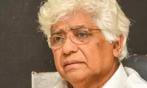 IANS Interview: BJP taking credit for women’s reservation, says former Union Law Minister