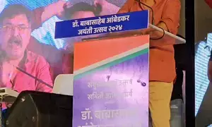 Now, Bishnoi gang threatens NCP-SP leader Dr Jitendra Awhad