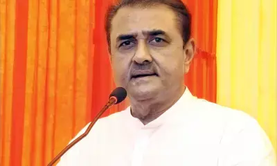 NCP to get one more Rajya Sabha seat after it left its claim to Satara LS seat for BJP