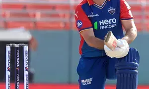 IPL 2024: Mitchell Marsh to miss remainder of season due to hamstring injury