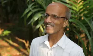 Padma Shri to Goas innovative farmer Sanjay Anant Patil