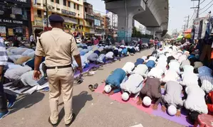 Congs ‘saffron terror’, 26/11 RSS plot’ jibes haunt party amid appeasement politics row