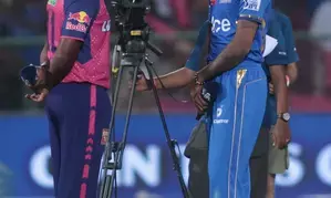 IPL 2024: Mumbai Indians bat first against Rajasthan Royals in Hardik Pandyas 100th game