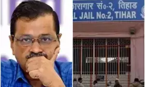 Delhi court turns down CM Kejriwal’s plea for medical consultation with his regular doc; calls report from AIIMS panel on insulin administration (LD)
