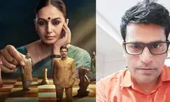 Maharani writer opens up on coincidences, his own journey and Season 4