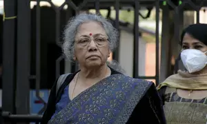 Soumya murder case: SC issues notice on plea of slain scribes mother challenging bail to 4 convicts