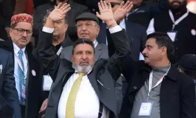 Apni Party extends support to Sajad Lone in Baramulla LS seat