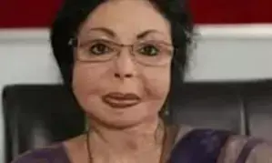 Padma awards: Prema Dhanraj, a burns survivor who rose to be a pioneer in reconstructive surgery