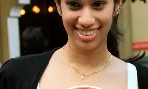 Joshna Chinappa, first Indian girl to win U-19 British Junior Open squash championship, gets Padma Shri