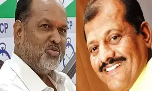 Constituency Watch: Sanjay Jadhav & Mahadev Jankar locked in direct fight in Mahas Parbhani LS seat