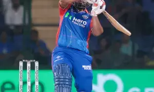 Ganguly, Ponting back Rishabh Pant’s inclusion in India’s T20 World Cup squad