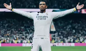 La Liga: Barcelona president Laporta refuses to rule out asking for Clasico replay