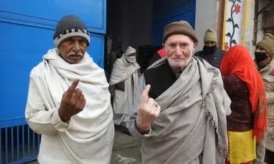 Gurugram admin to boost voting awareness among senior citizens