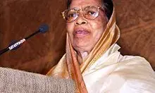 Countrys first woman SC judge, former Union Minister among Padma award winners from Kerala