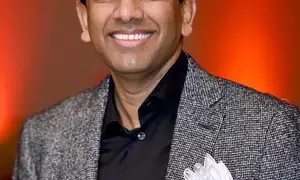 With assets of Rs 5,705 crore, TDPs NRI candidate from Guntur may be richest in fray