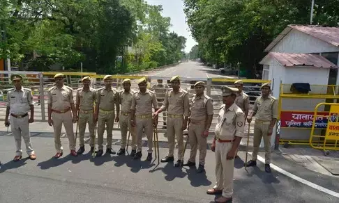 Brides father dies in brawl over DJ music in Agra