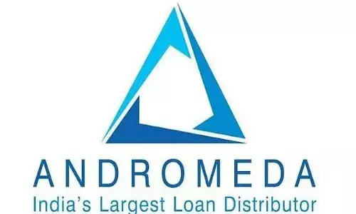 Andromeda Plans New App For MF Distribution, Records 22% Jump in Home Loans Business in FY24