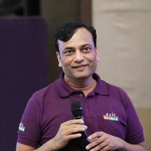 Axis My India lodges FIR over circulation of fake opinion poll Axis My India lodges FIR over circulation of fake opinion poll