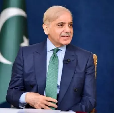 Pak PM calls on intl community to strive for ecologically conscious, greener approach Pak PM calls on intl community to strive for ecologically conscious, greener approach