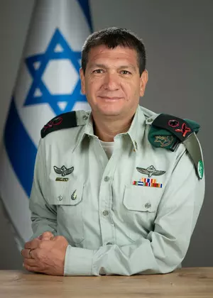 Israels military intelligence director resigns Israels military intelligence director resigns