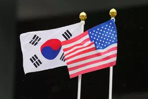 S. Korea, U.S. to hold new talks over cost-sharing for USFK S. Korea, U.S. to hold new talks over cost-sharing for USFK