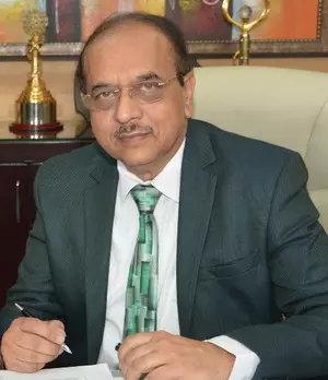 Lucknows SGPGI director among 12 Padma Shri recipients from UP