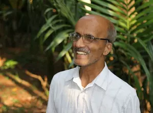 Padma Shri to Goas innovative farmer Sanjay Anant Patil Padma Shri to Goas innovative farmer Sanjay Anant Patil