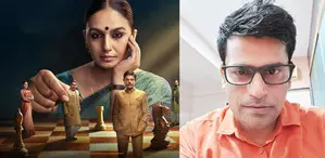 Maharani writer opens up on coincidences, his own journey and Season 4