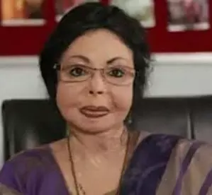 Padma awards: Prema Dhanraj, a burns survivor who rose to be a pioneer in reconstructive surgery