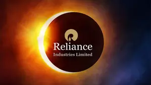 Reliance Industries becomes first Indian company to cross Rs 1 lakh crore threshold in pre-tax profits Reliance Industries becomes first Indian company to cross Rs 1 lakh crore threshold in pre-tax profits