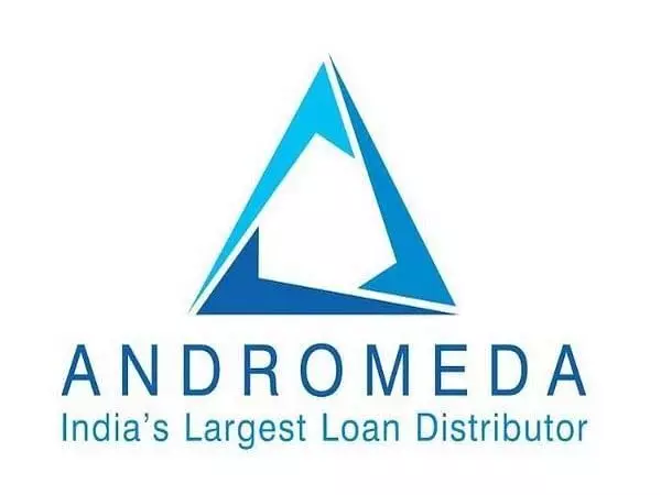 Andromeda Plans New App For MF Distribution, Records 22% Jump in Home Loans Business in FY24