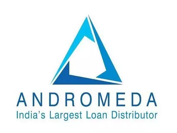 Andromeda Plans New App For MF Distribution, Records 22% Jump in Home Loans Business in FY24 Andromeda Plans New App For MF Distribution, Records 22% Jump in Home Loans Business in FY24