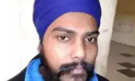 Punjab criminal arrested from Lucknow