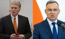 Kremlin warns against potential nuclear deployment in Poland