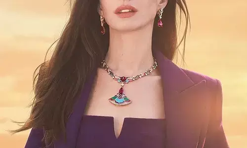 Anne Hathaway recalls ‘gross’ audition where she had to kiss 10 boys