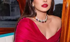 Priyanka Chopra reveals Tiger reconnected her with the beauty of India