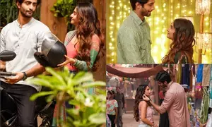 Kush Jotwani opens up on Dil Dosti Dilemma: Each scene with Anushka Sen felt real