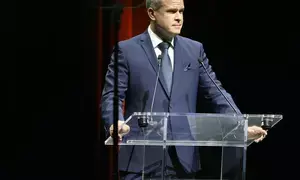 WADA always adheres to consistent attitude, unified principles of anti-doping: Banka