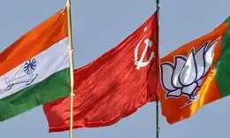 In Kerala, its a mad rush to garner minority communities votes