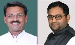 It’s political experience versus young blood in battle for Kutch LS constituency