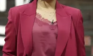 Life comes full circle for pastry chef Nikitha Umesh with ‘MasterChef India Telugu’