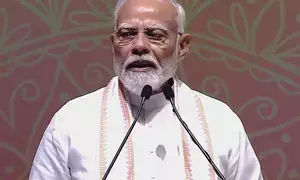 PM Modi to visit Ktaka on April 28, will cover 14 LS seats in two days