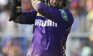 I made peace with that decision: Sunil Narine rules out possibility of international cricket return for T20 WC