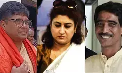 Constituency watch: Missing ‘X-factor’ of Anubrata Mondal makes contest interesting at Birbhum