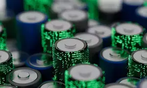 Govt gets 7 bids under PLI scheme for making Advanced Chemistry Cells to push green energy plan