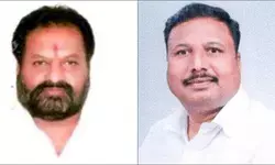 Constituency watch: An old army base and Congress-Shiv Sena bastion, BJP yet to conquer Hingoli